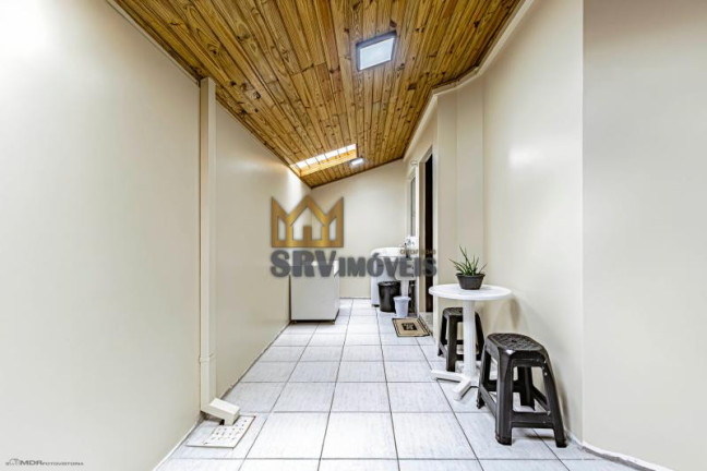 Imagem Sobrado com 3 Quartos à Venda, 131 m² em Hauer - Curitiba Imagem Sobrado com 3 Quartos à Venda, 131 m² em Hauer - Curitiba