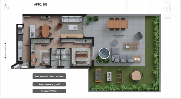 Imagem Imóvel com 2 Quartos à Venda, 157 m² em Petrópolis - Porto Alegre Imagem Imóvel com 2 Quartos à Venda, 157 m² em Petrópolis - Porto Alegre