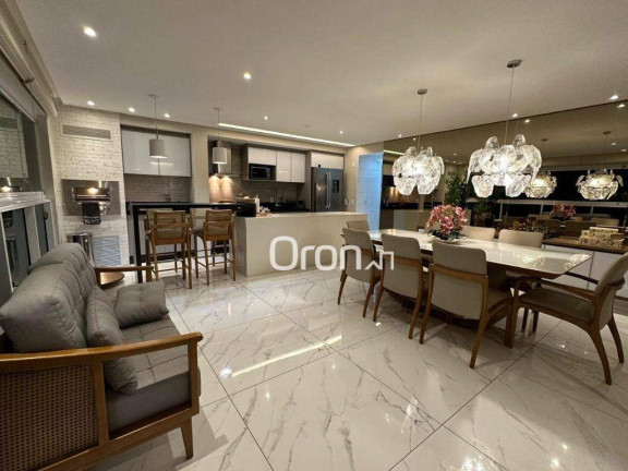 Imagem Apartamento com 2 Quartos à Venda, 111 m² em Setor Marista - Goiânia Imagem Apartamento com 2 Quartos à Venda, 111 m² em Setor Marista - Goiânia