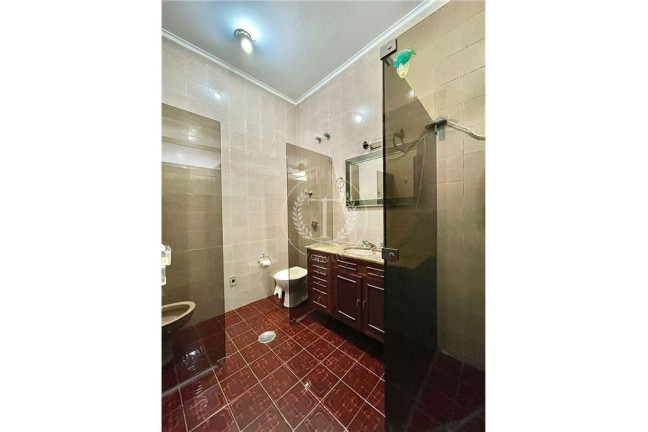 Imagem Casa com 4 Quartos à Venda, 220 m² em Paraíso - São Paulo Imagem Casa com 4 Quartos à Venda, 220 m² em Paraíso - São Paulo
