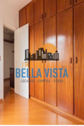 Apartamento com 3 Quartos à Venda, 107 m² em Jardim Vila Mariana - São Paulo