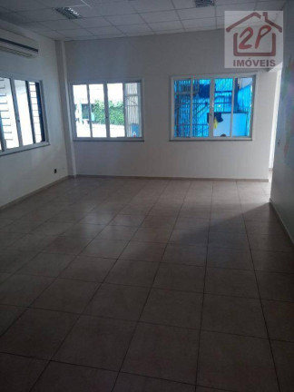 Imagem Galpão à Venda ou Locação, 1.200 m² em Vila Maria - São José Dos Campos Imagem Galpão à Venda ou Locação, 1.200 m² em Vila Maria - São José Dos Campos