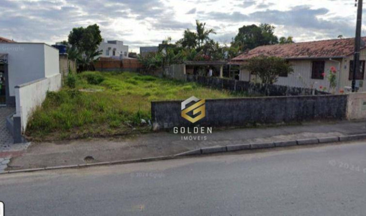 Imagem Terreno à Venda, 390 m² em Universitário - Tijucas Imagem Terreno à Venda, 390 m² em Universitário - Tijucas