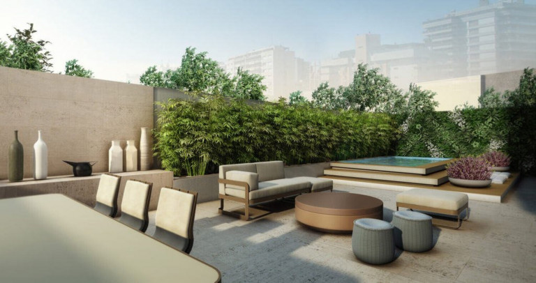 Imagem Imóvel com 2 Quartos à Venda, 85 m² em Moinhos De Vento - Porto Alegre Imagem Imóvel com 2 Quartos à Venda, 85 m² em Moinhos De Vento - Porto Alegre