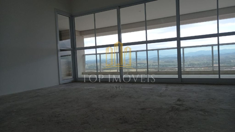 Imagem Apartamento com 4 Quartos à Venda, 278 m² em Jardim Das Colinas - São José Dos Campos