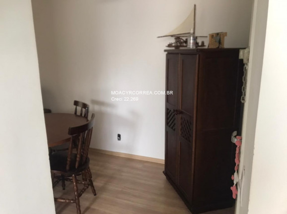 Imóvel com 1 Quarto à Venda, 46 m² em Portal Dos Bandeirantes - Sorocaba