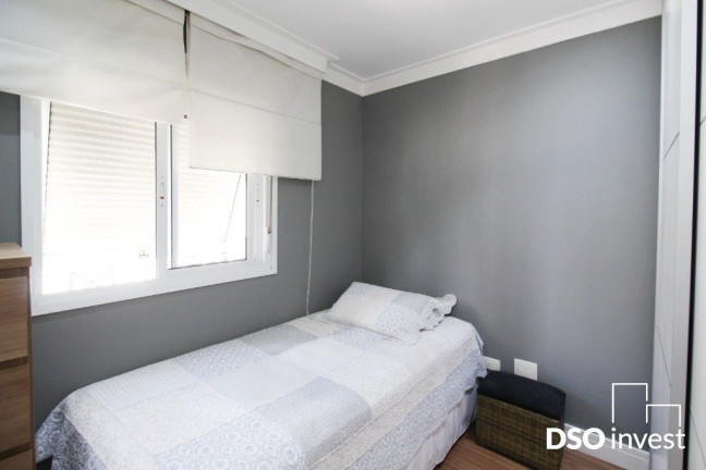 Imagem Apartamento com 2 Quartos à Venda, 60 m² em Vila Nova Conceição - São Paulo
