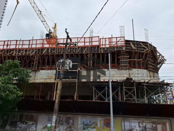Imagem Apartamento com 2 Quartos à Venda, 48 m² em Boa Viagem - Recife
