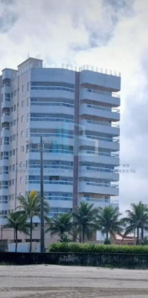 Imagem Apartamento com 1 Quarto à Venda, 54 m² em Maracanã - Praia Grande Imagem Apartamento com 1 Quarto à Venda, 54 m² em Maracanã - Praia Grande