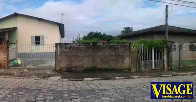 Terreno à Venda, 838 m² em Vila Garcia - Jacareí