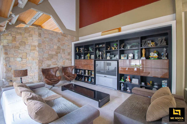Imagem Casa de Condomínio com 4 Quartos à Venda, 768 m² em Vila Lusitânia - São Bernardo Do Campo Imagem Casa de Condomínio com 4 Quartos à Venda, 768 m² em Vila Lusitânia - São Bernardo Do Campo