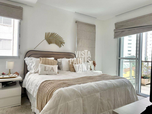 Imagem Imóvel com 2 Quartos à Venda ou Locação, 112 m² em Jardim Paulista - São Paulo Imagem Imóvel com 2 Quartos à Venda ou Locação, 112 m² em Jardim Paulista - São Paulo