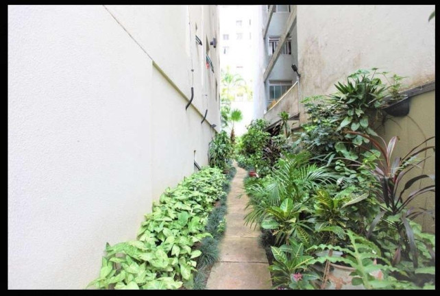 Imagem Apartamento com 3 Quartos à Venda, 98 m² em Santa Cecília - São Paulo Imagem Apartamento com 3 Quartos à Venda, 98 m² em Santa Cecília - São Paulo