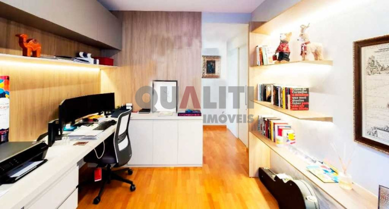 Imagem Apartamento com 3 Quartos à Venda, 300 m² em Vila Nova Conceição - São Paulo Imagem Apartamento com 3 Quartos à Venda, 300 m² em Vila Nova Conceição - São Paulo