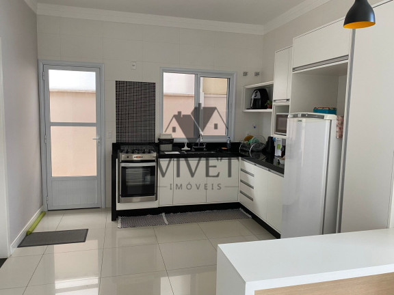 Imagem Casa de Condomínio com 3 Quartos à Venda, 161 m² em Vila Odim Antão - Sorocaba Imagem Casa de Condomínio com 3 Quartos à Venda, 161 m² em Vila Odim Antão - Sorocaba