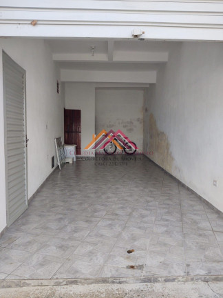 Imagem Imóvel para Alugar, 18 m² em Vera Tereza - Caieiras