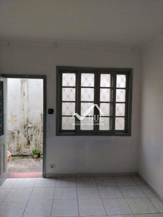 Imagem Apartamento com 2 Quartos à Venda, 67 m² em Vila Matias - Santos Imagem Apartamento com 2 Quartos à Venda, 67 m² em Vila Matias - Santos