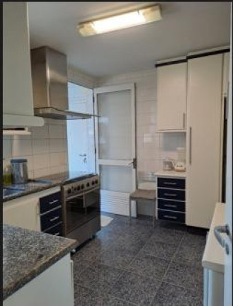 Imagem Apartamento com 4 Quartos à Venda, 186 m² em Vila Mariana - São Paulo Imagem Apartamento com 4 Quartos à Venda, 186 m² em Vila Mariana - São Paulo