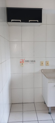 Imagem Cobertura com 3 Quartos à Venda, 90 m² em Santa Maria - Osasco Imagem Cobertura com 3 Quartos à Venda, 90 m² em Santa Maria - Osasco