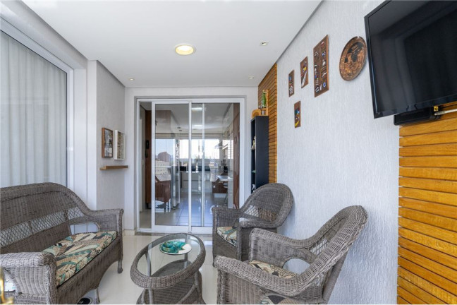 Imagem Apartamento com 4 Quartos à Venda, 162 m² em Lapa - São Paulo Imagem Apartamento com 4 Quartos à Venda, 162 m² em Lapa - São Paulo