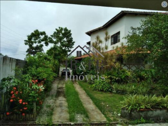 Imagem Casa com 5 Quartos à Venda, 317 m² em Coqueiros De Arembepe (abrantes) - Camaçari