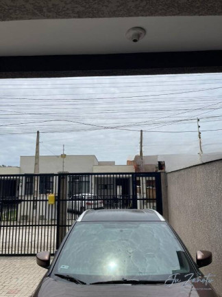 Imagem Casa com 3 Quartos à Venda, 126 m² em Itapoá Imagem Casa com 3 Quartos à Venda, 126 m² em Itapoá