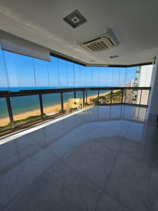 Imagem Imóvel com 4 Quartos à Venda, 217 m² em Praia De Itaparica - Vila Velha