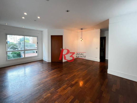 Imagem Apartamento com 3 Quartos à Venda, 159 m² em Boqueirão - Santos