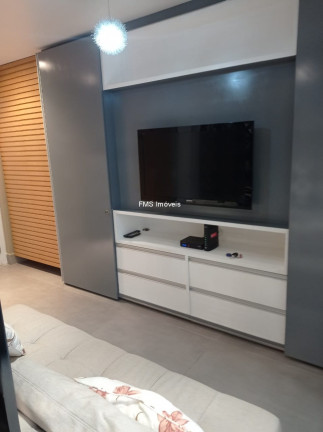 Imagem Imóvel com 1 Quarto à Venda, 42 m² em Bela Vista - São Paulo Imagem Imóvel com 1 Quarto à Venda, 42 m² em Bela Vista - São Paulo
