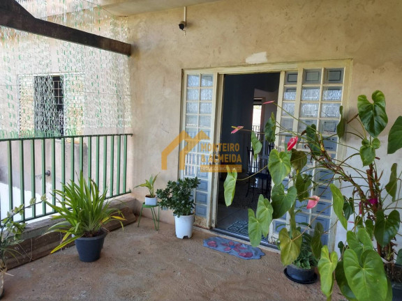 Imagem Casa com 3 Quartos à Venda, 273 m² em Jardim Nova Era - Itapetininga Imagem Casa com 3 Quartos à Venda, 273 m² em Jardim Nova Era - Itapetininga