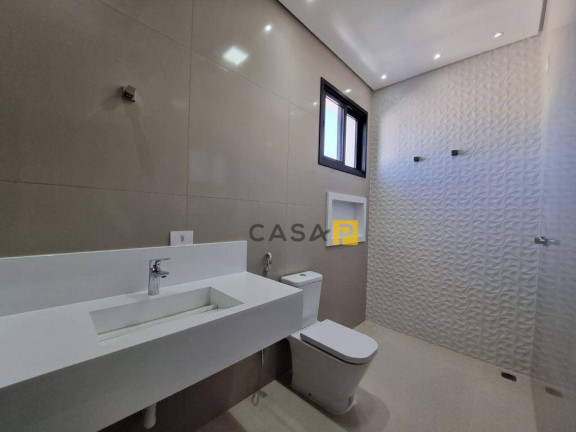 Imagem Casa com 5 Quartos à Venda ou Locação, 400 m² em Loteamento Residencial Jardim Villagio - Americana Imagem Casa com 5 Quartos à Venda ou Locação, 400 m² em Loteamento Residencial Jardim Villagio - Americana