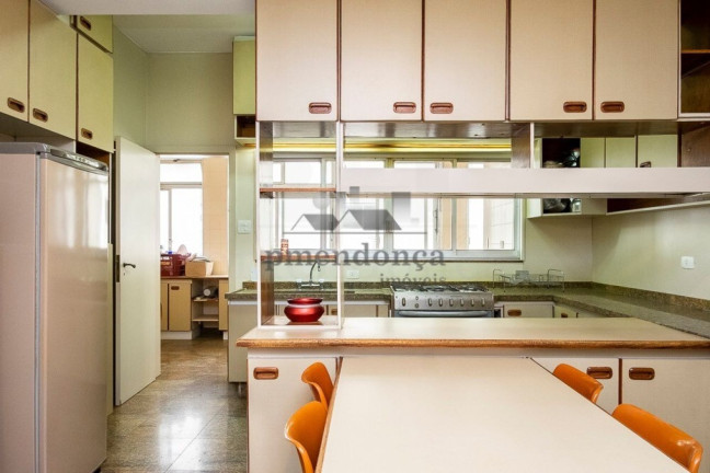 Imagem Apartamento com 3 Quartos à Venda, 310 m² em Higienópolis - São Paulo Imagem Apartamento com 3 Quartos à Venda, 310 m² em Higienópolis - São Paulo