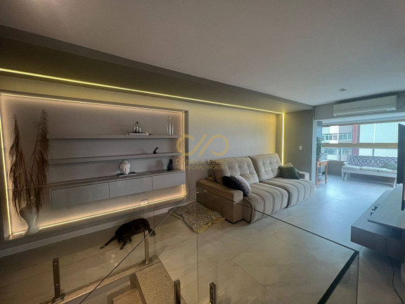 Imagem Cobertura com 3 Quartos à Venda, 218 m² em Tupi - Praia Grande Imagem Cobertura com 3 Quartos à Venda, 218 m² em Tupi - Praia Grande