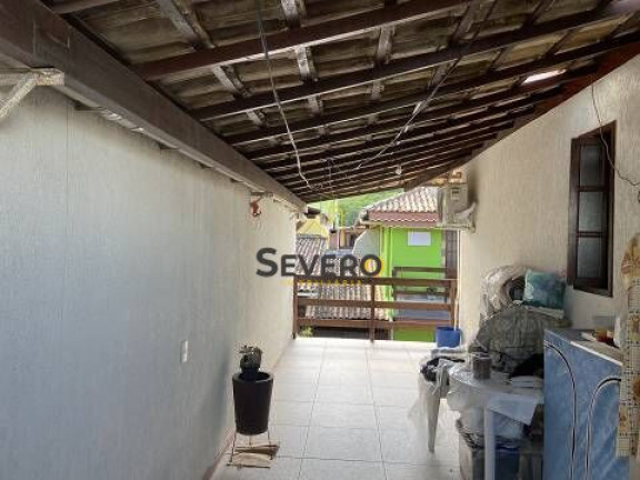 Imagem Casa de Condomínio com 2 Quartos à Venda, 140 m² em Colubande - São Gonçalo Imagem Casa de Condomínio com 2 Quartos à Venda, 140 m² em Colubande - São Gonçalo