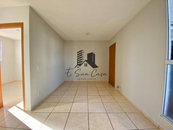 Imagem Apartamento com 2 Quartos à Venda, 55 m² em Cabral - Contagem Imagem Apartamento com 2 Quartos à Venda, 55 m² em Cabral - Contagem