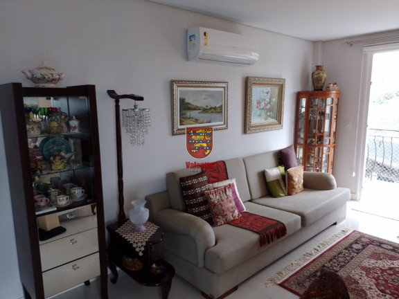 Imagem Apartamento com 3 Quartos à Venda, em Estreito - Florianópolis Imagem Apartamento com 3 Quartos à Venda, em Estreito - Florianópolis