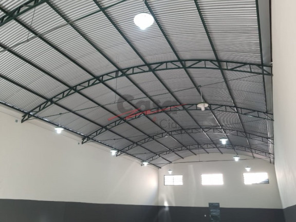Imagem Imóvel com 1 Quarto para Alugar, 281 m² em Campos Elíseos - Ribeirão Preto