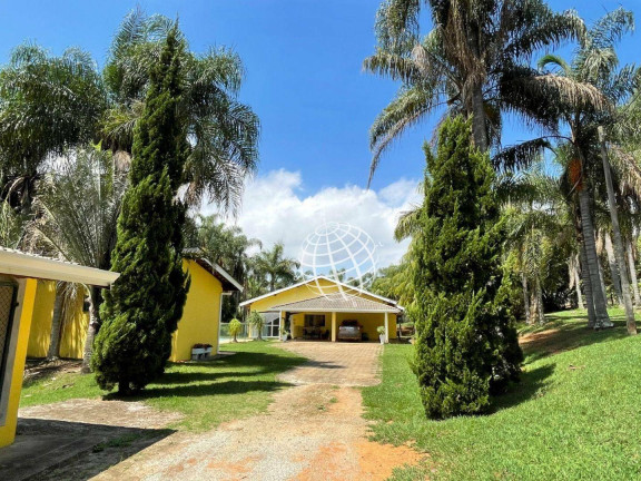 Imagem Chácara com 4 Quartos à Venda, 400 m² em Sul Brasil - Atibaia Imagem Chácara com 4 Quartos à Venda, 400 m² em Sul Brasil - Atibaia