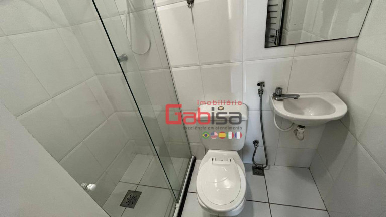 Imagem Apartamento com 3 Quartos para Alugar, 120 m² em Algodoal - Cabo Frio Imagem Apartamento com 3 Quartos para Alugar, 120 m² em Algodoal - Cabo Frio