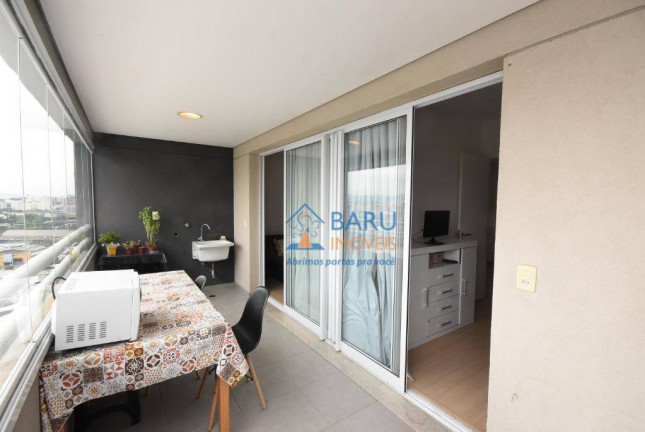 Imagem Apartamento com 1 Quarto à Venda, 45 m² em Parque Industrial Tomas Edson - São Paulo Imagem Apartamento com 1 Quarto à Venda, 45 m² em Parque Industrial Tomas Edson - São Paulo