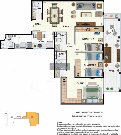 Imagem Apartamento com 3 Quartos à Venda, 104 m² em Tijuca - Rio De Janeiro Imagem Apartamento com 3 Quartos à Venda, 104 m² em Tijuca - Rio De Janeiro