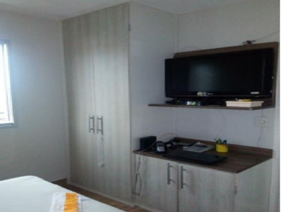 Imagem Apartamento com 2 Quartos à Venda, 50 m² em Vila Palmeiras - São Paulo Imagem Apartamento com 2 Quartos à Venda, 50 m² em Vila Palmeiras - São Paulo