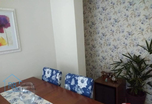 Imagem Apartamento com 2 Quartos à Venda, 68 m² em Vila Homero Thon - Santo André