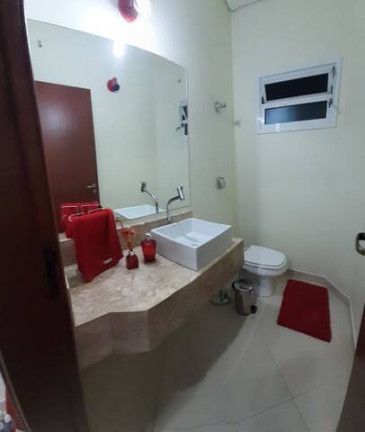 Imagem Casa de Condomínio com 3 Quartos à Venda, 190 m² em Wanel Ville - Sorocaba Imagem Casa de Condomínio com 3 Quartos à Venda, 190 m² em Wanel Ville - Sorocaba
