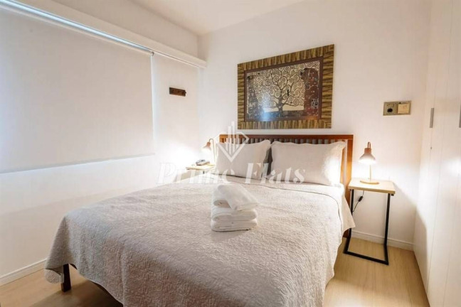Imagem Apartamento com 1 Quarto à Venda, 28 m² em Jardim Paulista - São Paulo Imagem Apartamento com 1 Quarto à Venda, 28 m² em Jardim Paulista - São Paulo
