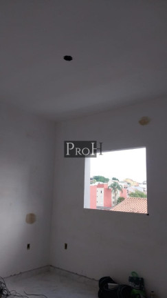 Imagem Sobrado com 3 Quartos à Venda, 115 m² em Jardim Alvorada - Santo André
