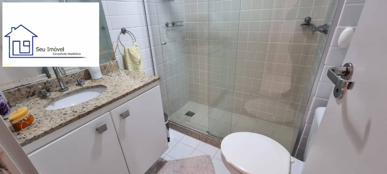 Imagem Apartamento com 3 Quartos à Venda, 114 m² em Taquara - Rio De Janeiro