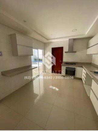 Imagem Casa de Condomínio com 4 Quartos à Venda, 302 m² em Jardins Valência - Goiânia Imagem Casa de Condomínio com 4 Quartos à Venda, 302 m² em Jardins Valência - Goiânia