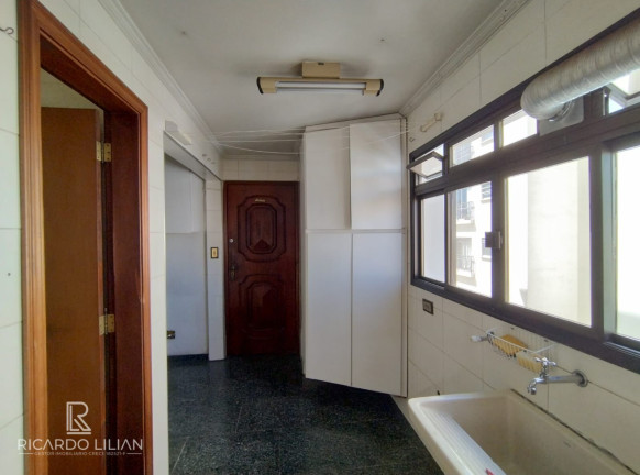 Imagem Apartamento com 3 Quartos à Venda, 133 m² em Vila Regente Feijó - São Paulo