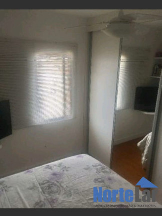 Imagem Apartamento com 1 Quarto à Venda, 38 m² em Sítio Do Mandaqui - São Paulo Imagem Apartamento com 1 Quarto à Venda, 38 m² em Sítio Do Mandaqui - São Paulo